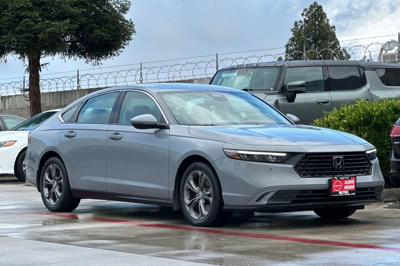 Used 2023 Honda Accord EX-L image 10
