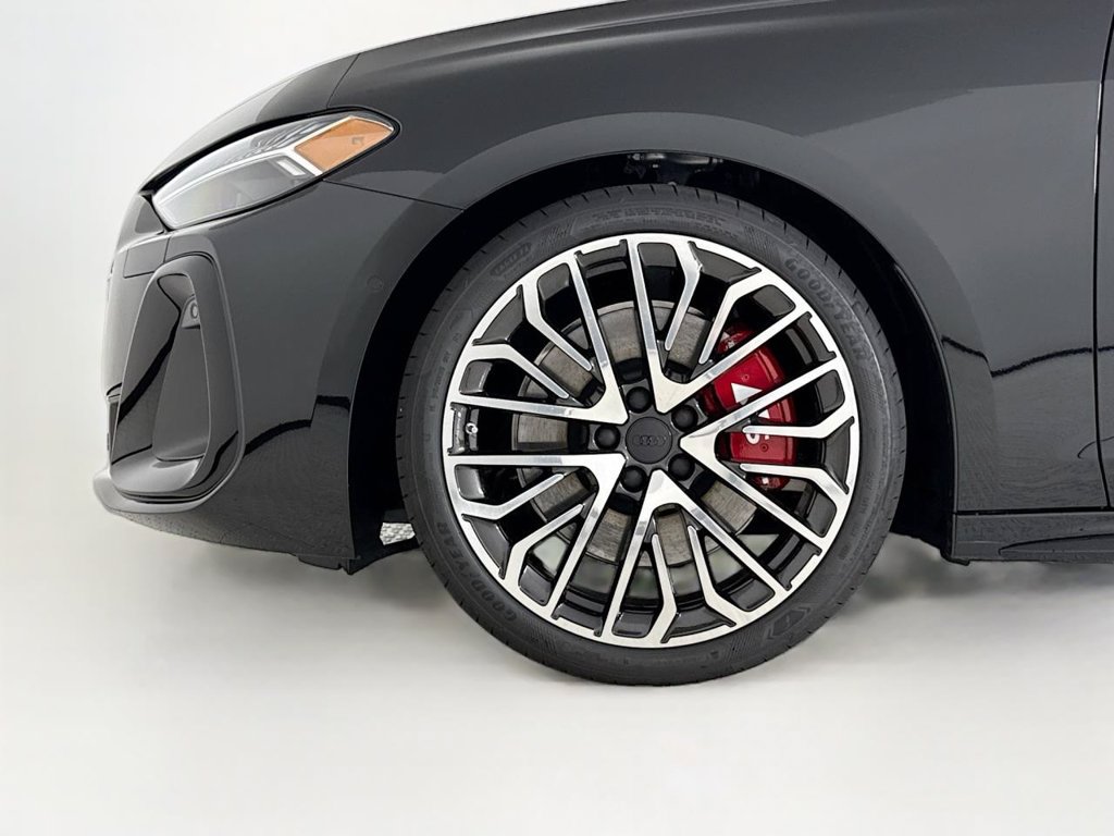 New 2026 Audi S5 Premium Plus AWD/4WD image 28