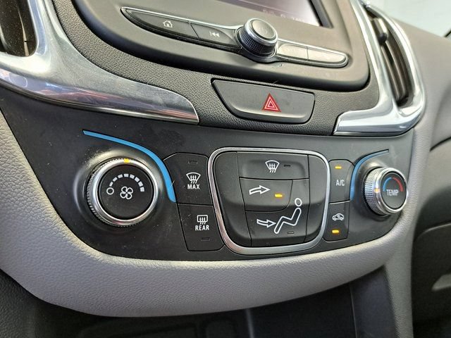 Used 2020 Chevrolet Equinox LS w/ LS Convenience Package FWD image 15