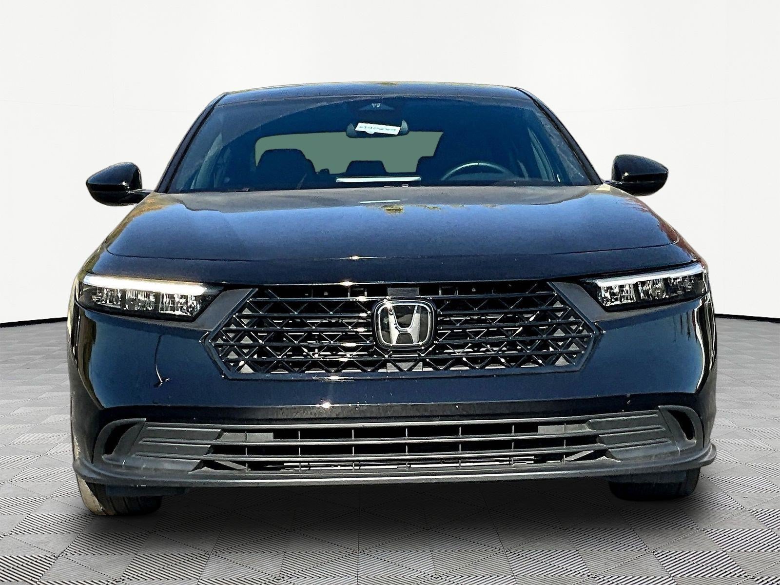 Used 2025 Honda Accord Sport image 2