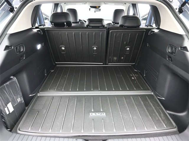 Used 2025 MAZDA CX-50 AWD 2.5 S w/ Weather Package image 27
