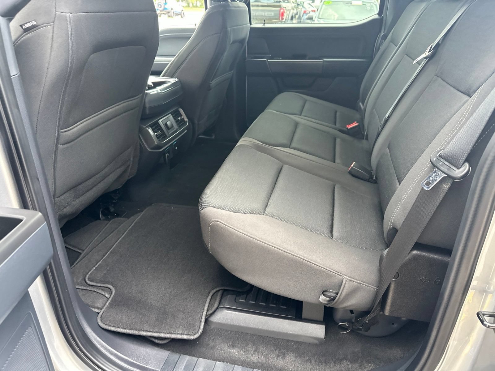 Used 2024 Ford F150 XLT w/ Equipment Group 302A MID AWD/4WD image 16