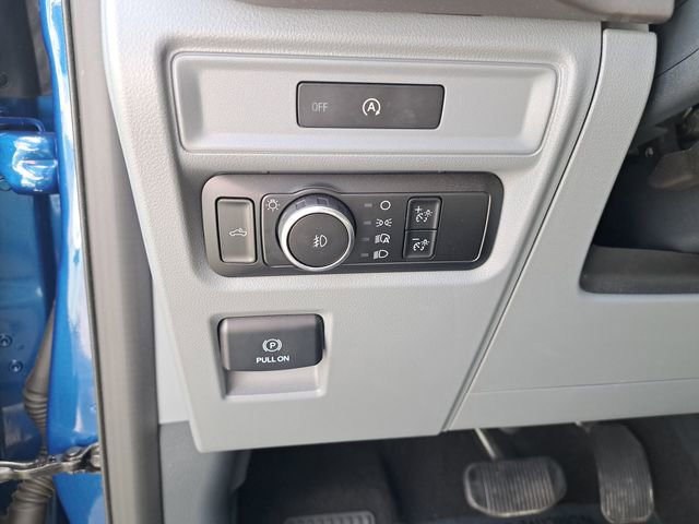Certified 2025 Ford F150 XLT w/ Equipment Group 301A Standard image 17