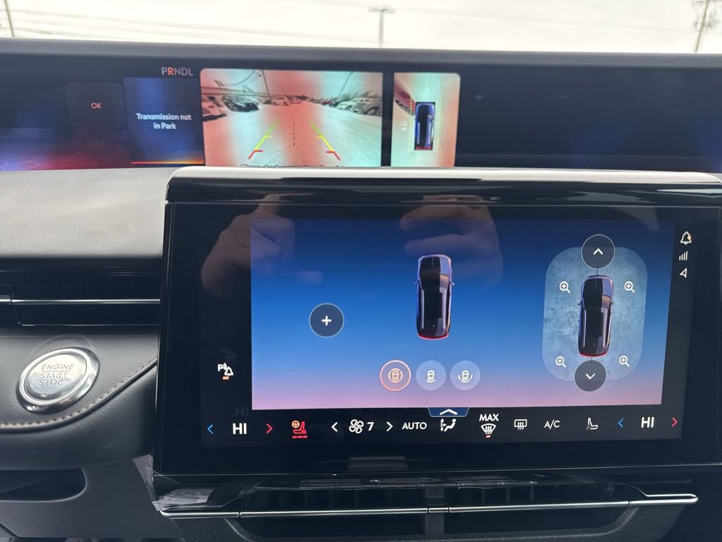 New 2026 Lincoln Nautilus Reserve image 17