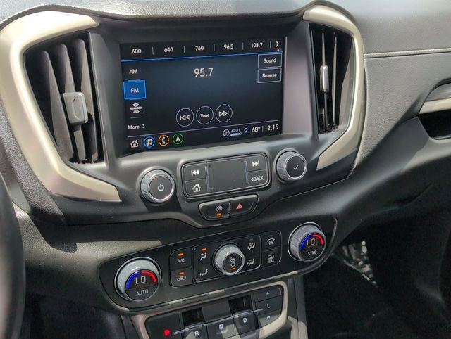 Used 2022 GMC Terrain Denali AWD/4WD image 13