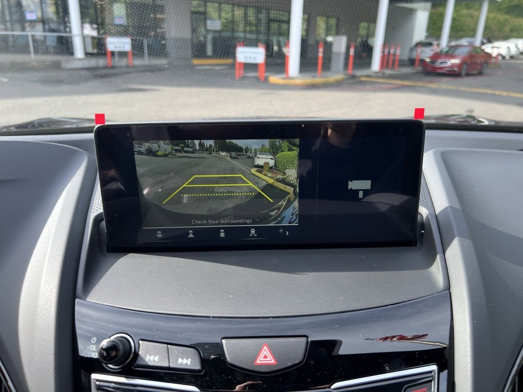 New 2025 Acura RDX A-Spec image 21