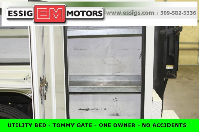 Used 2020 GMC Sierra 2500 2WD Regular Cab w/ Convenience Package image 31