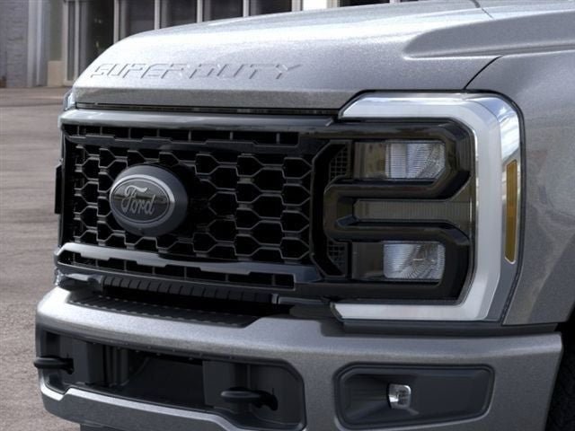 New 2026 Ford F350 XLT w/ XLT Premium Package AWD/4WD image 17