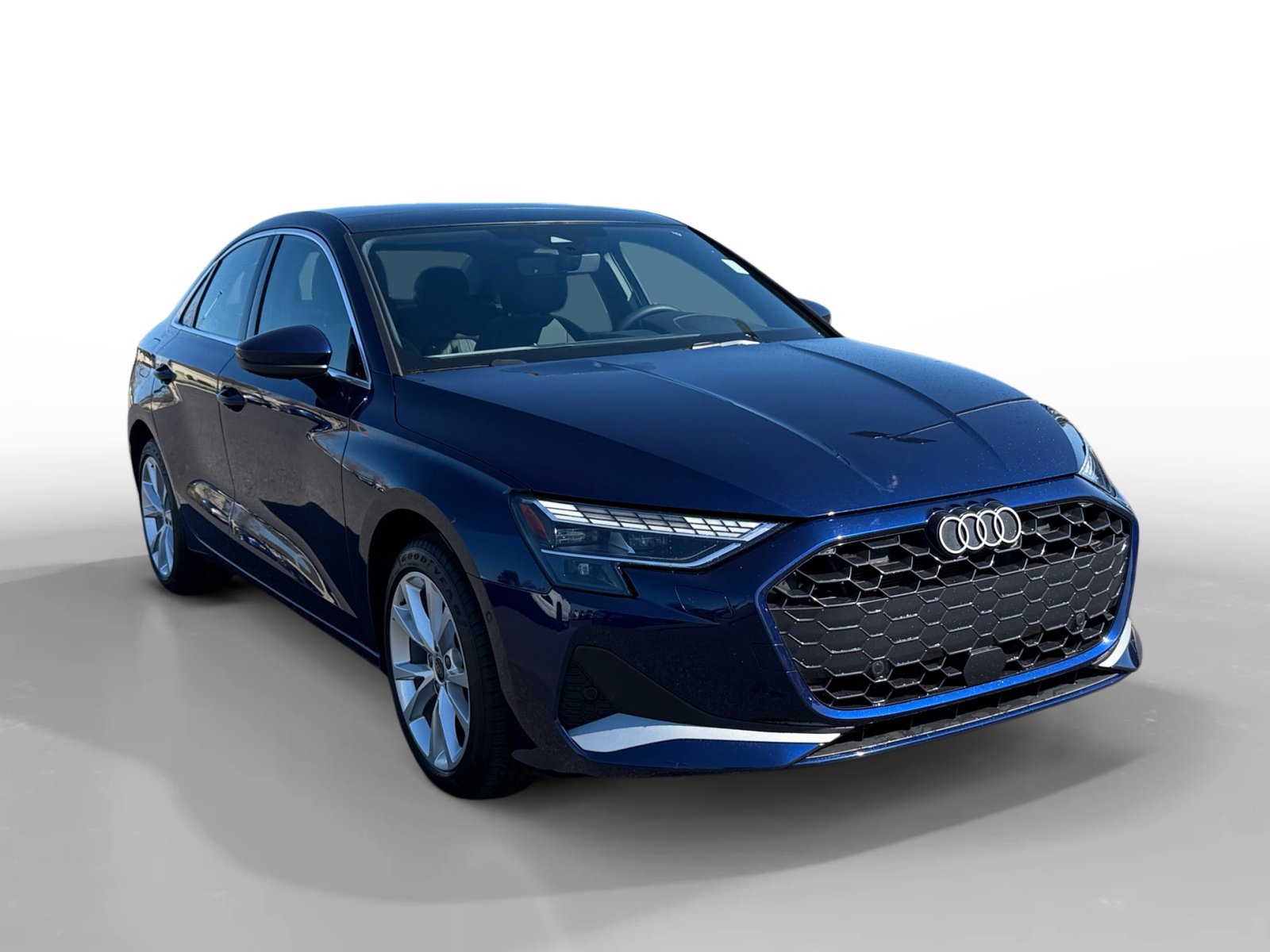 Certified 2025 Audi A3 2.0T Premium w/ Convenience Package image 7