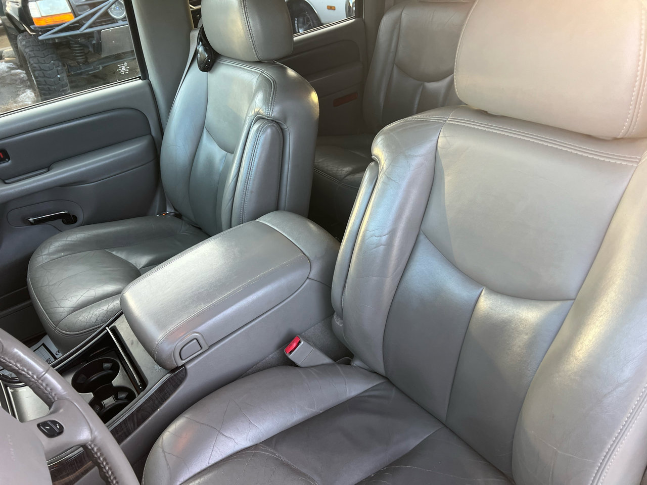 Used 2006 GMC Yukon XL Denali image 9