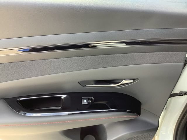 Certified 2024 Hyundai Tucson N Line AWD/4WD image 16