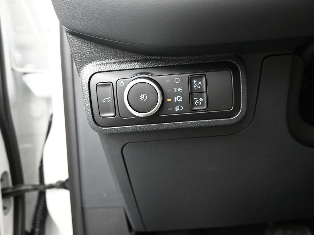 New 2026 Ford Explorer Active image 25