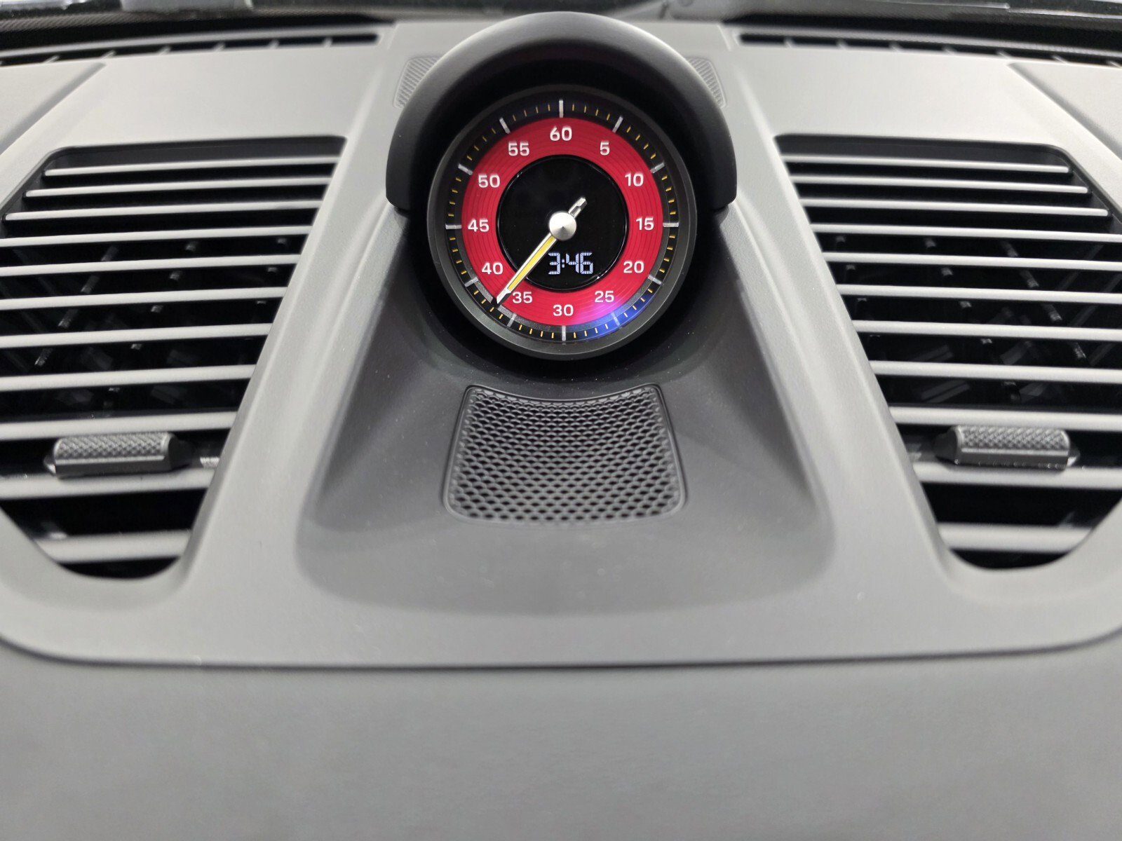 Used 2026 Porsche 911 GT3 image 12