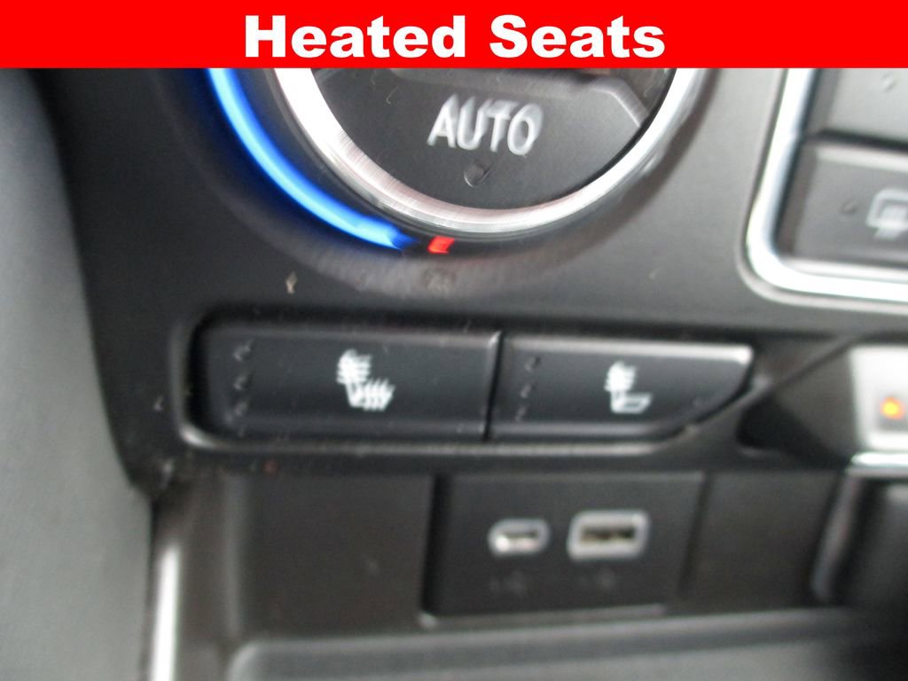 Used 2021 Chevrolet Tahoe RST w/ Luxury Package image 17