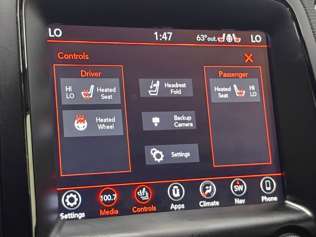 Used 2018 Dodge Durango GT w/ Premium Group image 46