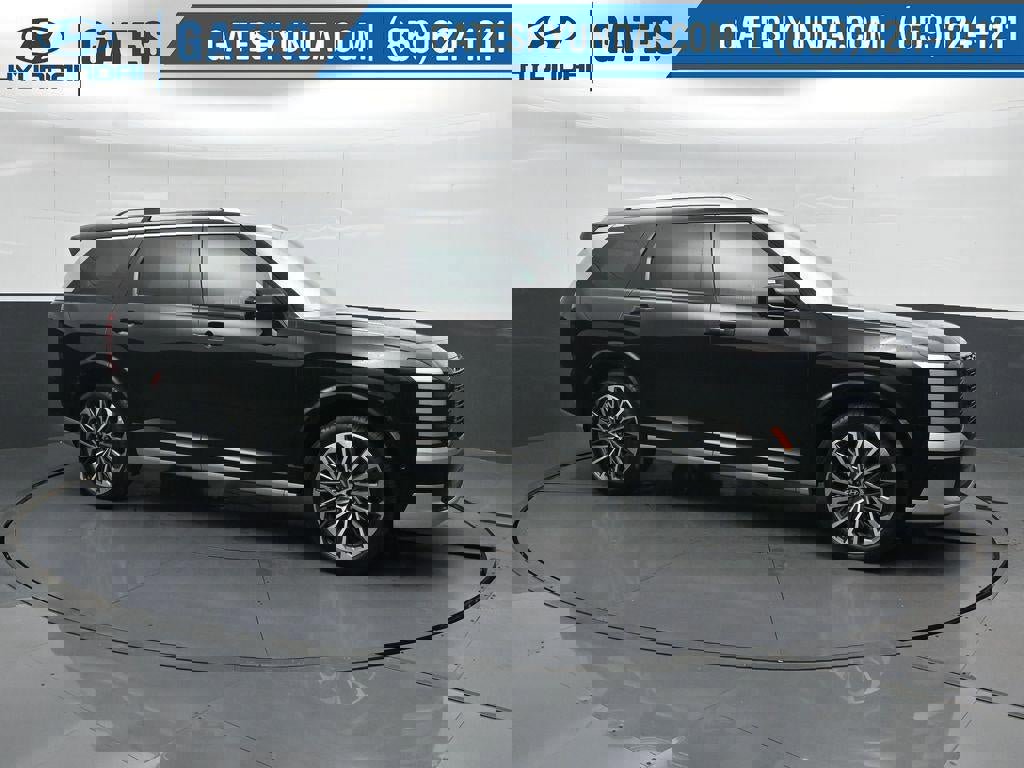 New 2026 Hyundai Palisade Calligraphy image 1