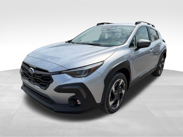 New 2026 Subaru Crosstrek 2.5i Limited AWD/4WD image 3