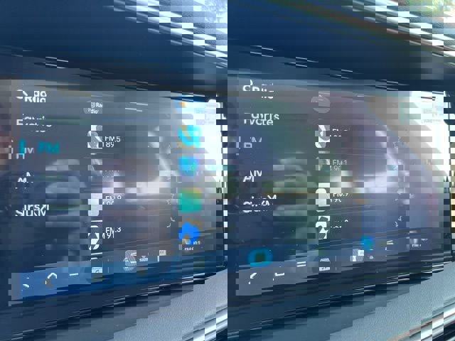 New 2026 Hyundai Palisade SEL image 8