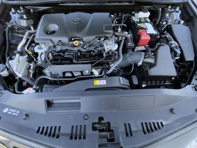 Used 2021 Toyota Camry XSE image 31