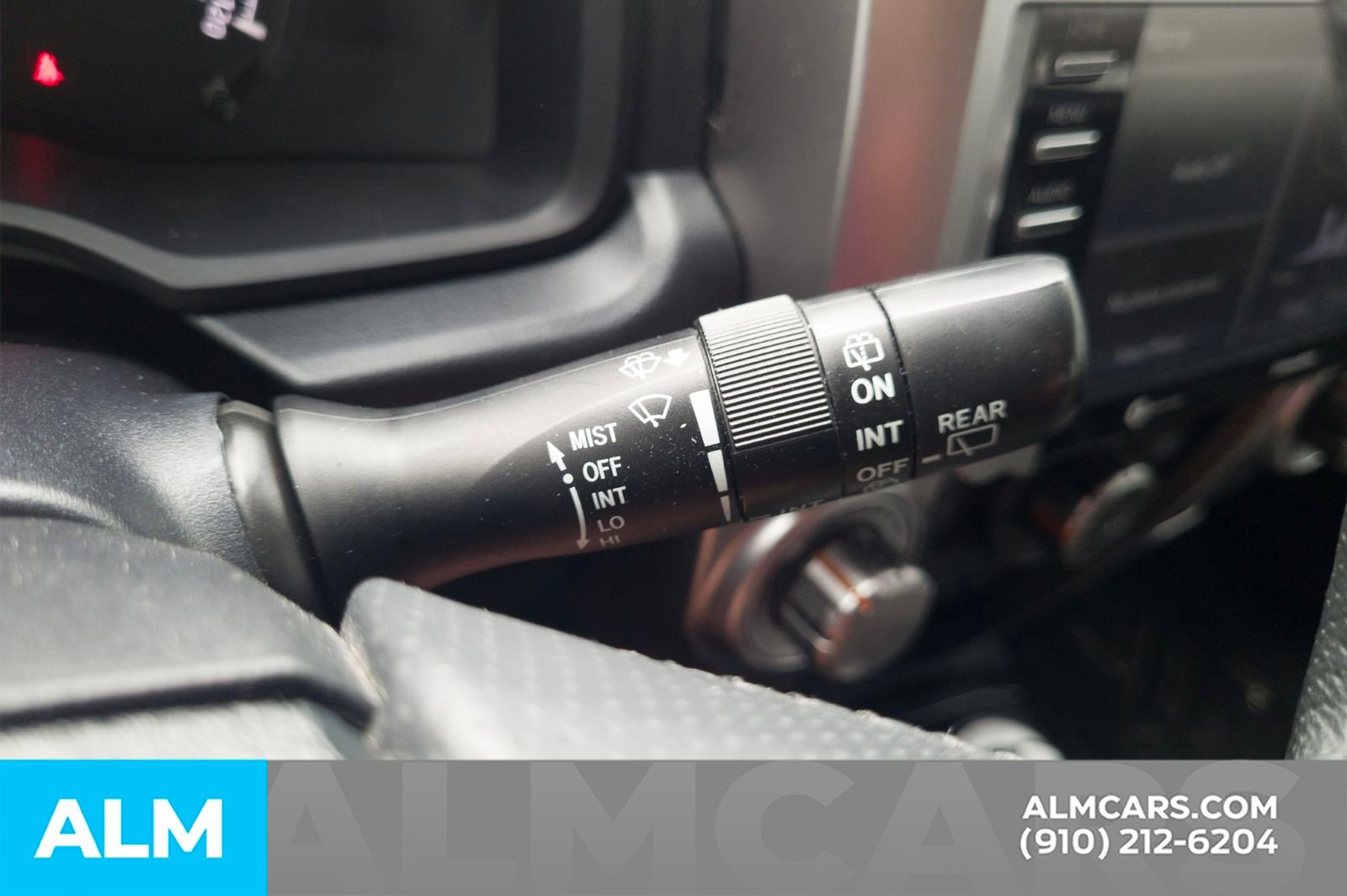 Used 2021 Toyota 4Runner SR5 image 32