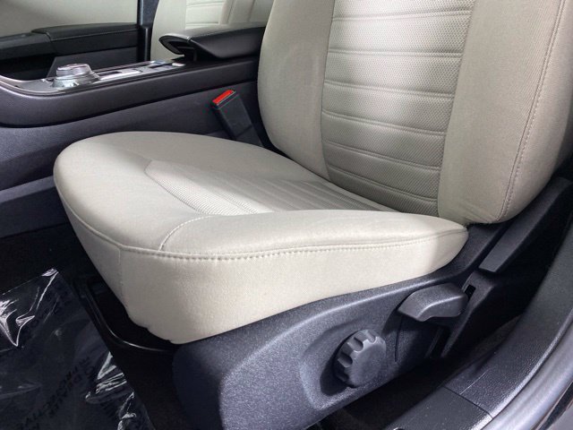 Used 2020 Ford Fusion S FWD image 17