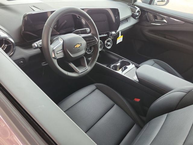 New 2026 Chevrolet Blazer EV LT FWD image 6