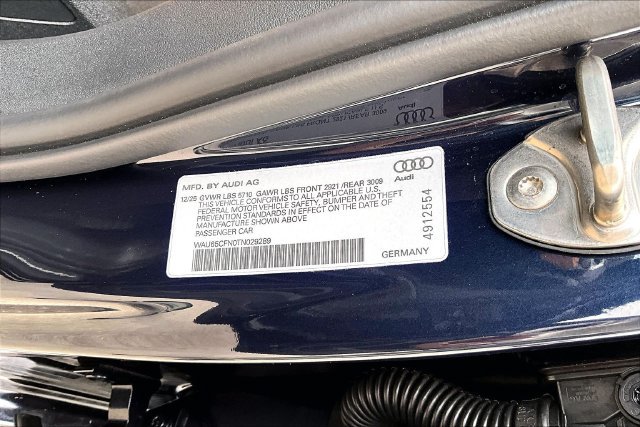 Used 2026 Audi A6 Prestige AWD/4WD image 35