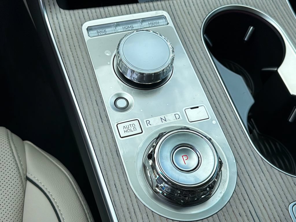 New 2026 Genesis GV80 2.5T Advanced AWD/4WD image 34