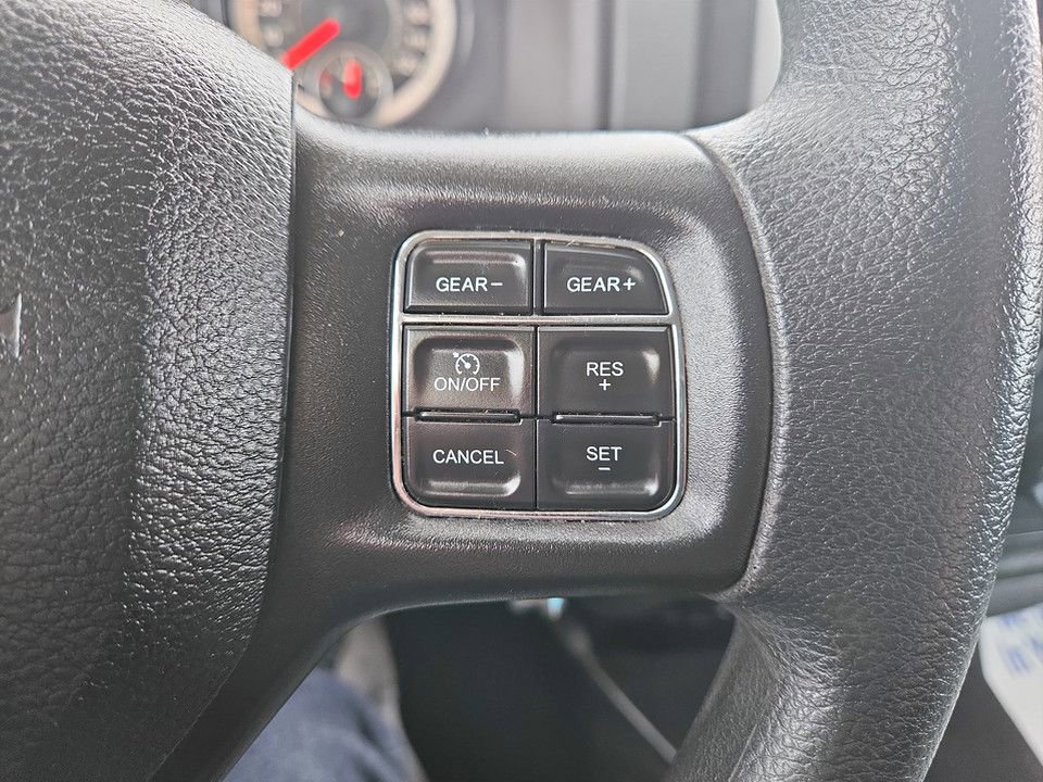 Used 2018 RAM 1500 Express w/ Express Value Package image 16