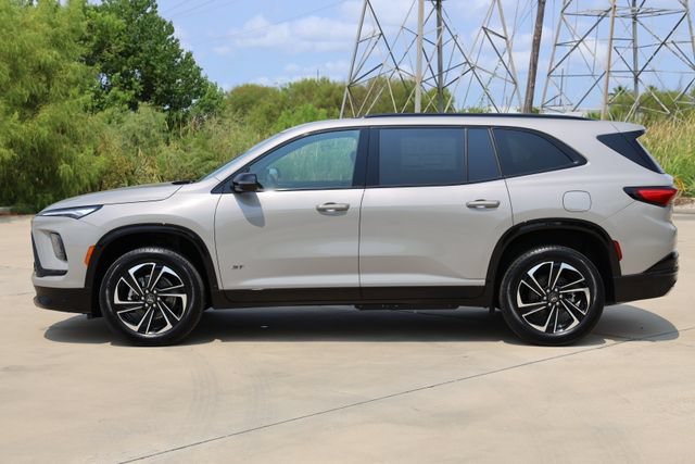New 2027 Buick Enclave Sport Touring w/ Power Package FWD image 5