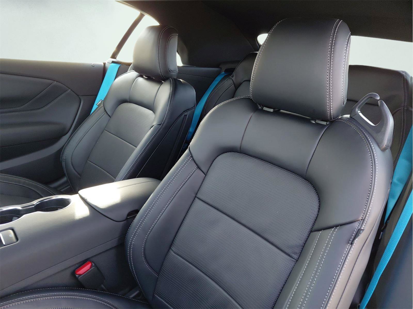 New 2026 Ford Mustang GT Premium image 9