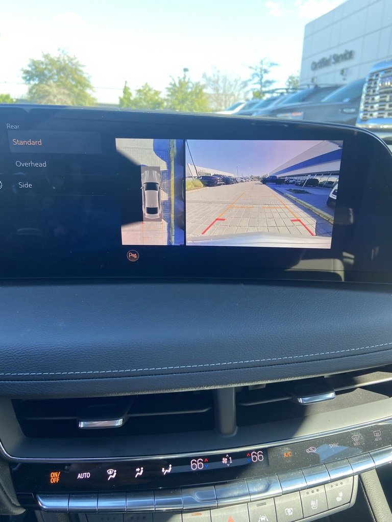 Used 2025 Cadillac CT5 Premium Luxury image 26