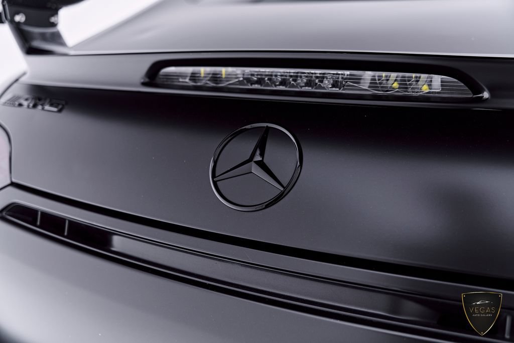 Used 2018 Mercedes-Benz AMG GT R image 26