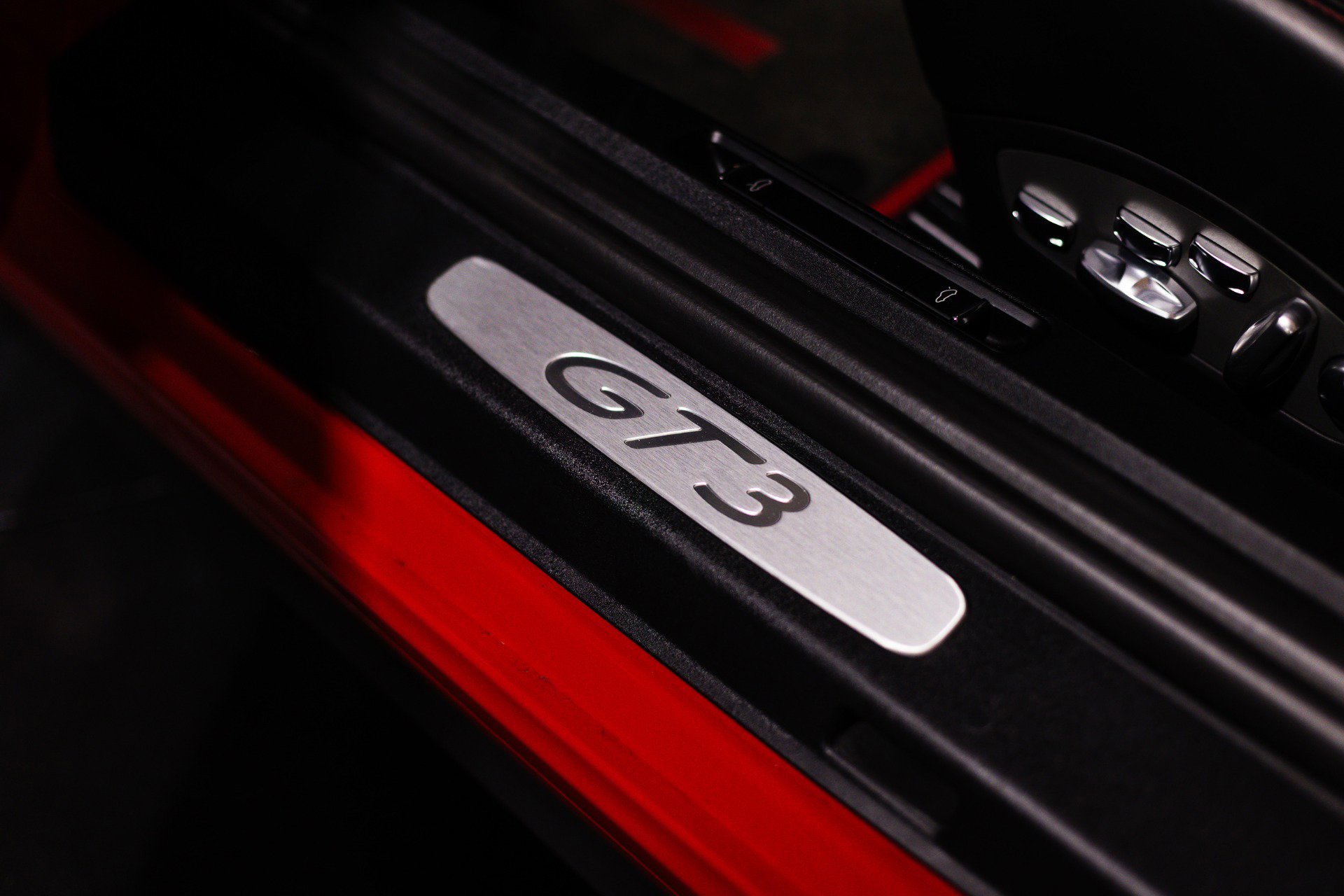 Used 2014 Porsche 911 GT3 image 30