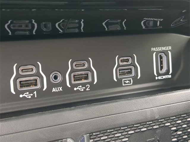 New 2026 RAM 2500 Limited image 27