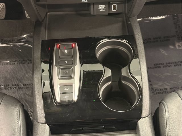 Certified 2019 Honda Pilot Touring image 27