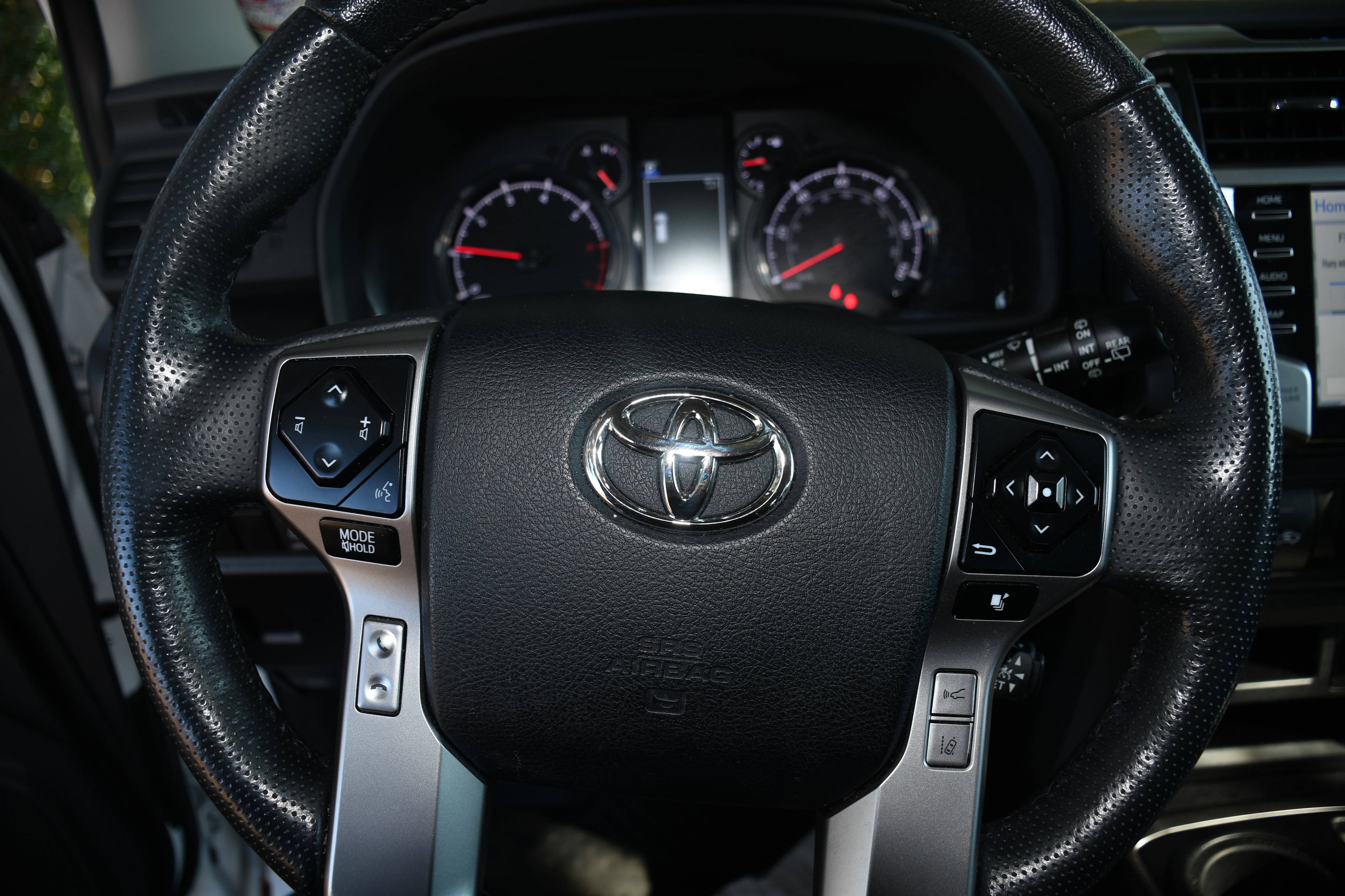 Certified 2024 Toyota 4Runner SR5 Premium image 13