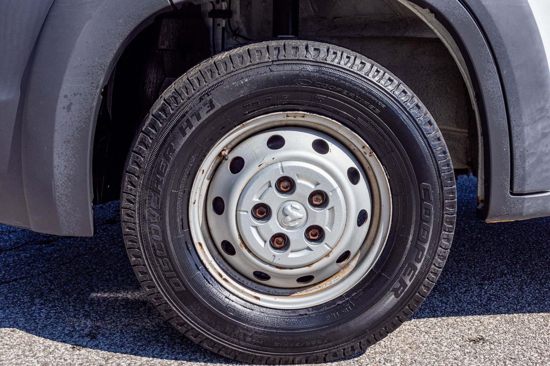 Used 2018 RAM ProMaster 1500 FWD image 40