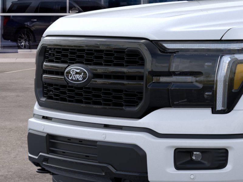 New 2026 Ford F150 Lariat w/ Equipment Group 502A High AWD/4WD image 17