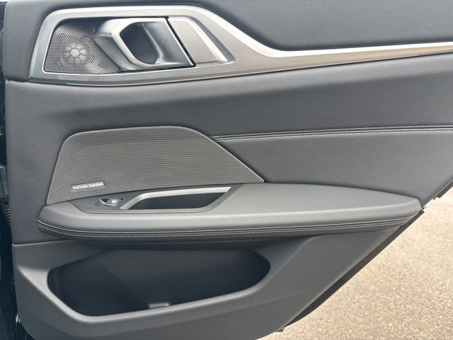 Certified 2025 BMW 430i xDrive w/ Premium Package image 29
