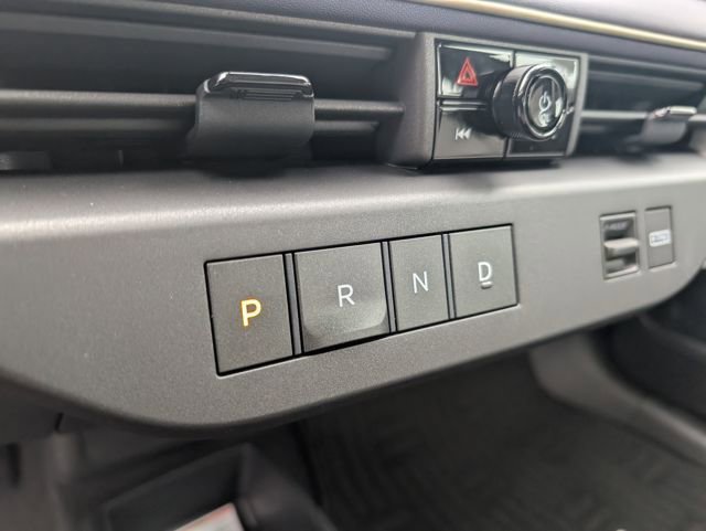 New 2026 Nissan Leaf SV+ w/ Floor Mat Package (SV+) image 22