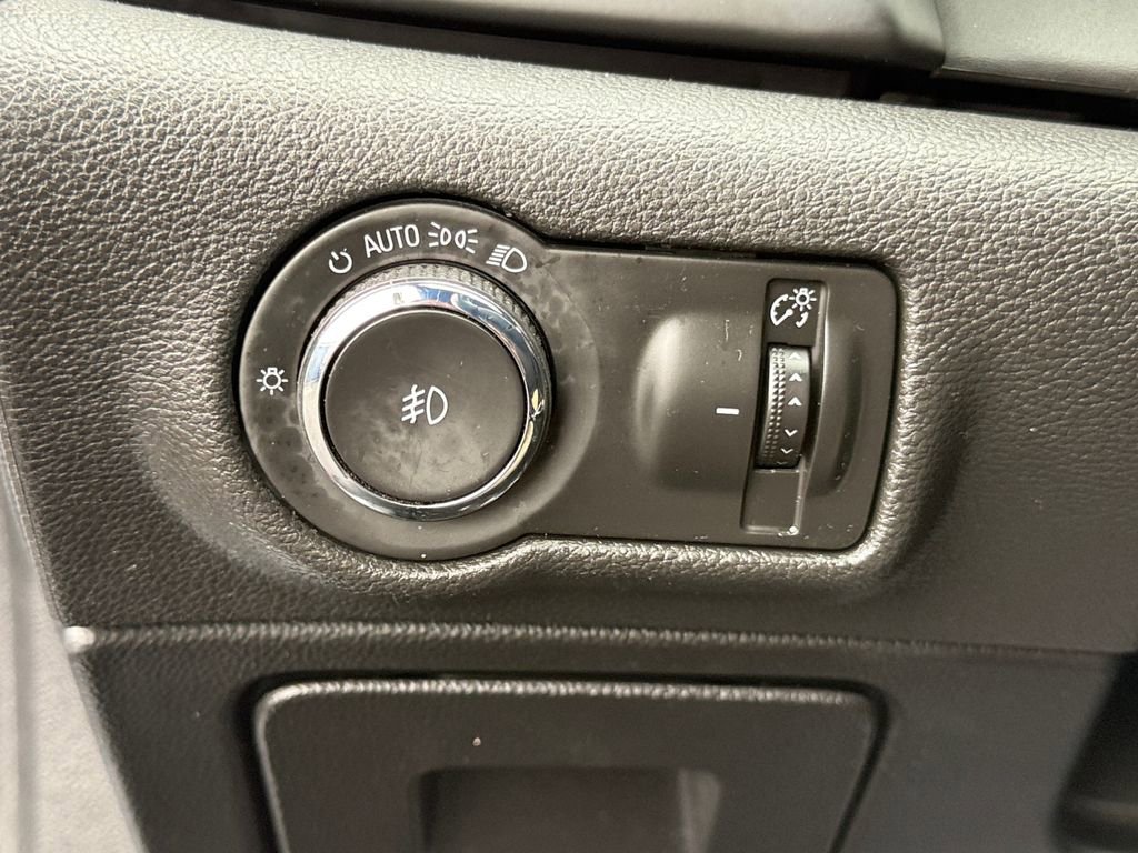 Used 2016 Buick Cascada Premium FWD image 21