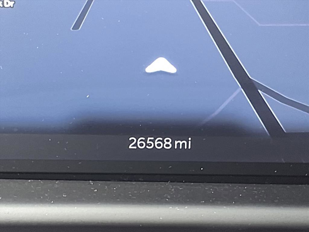 Used 2022 Jeep Wagoneer Series II image 11