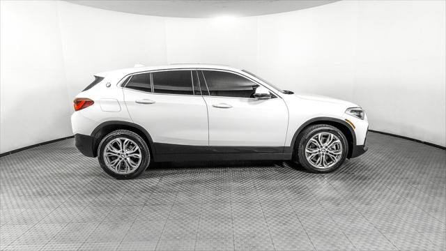 Used 2022 BMW X2 xDrive28i w/ Convenience Package image 9
