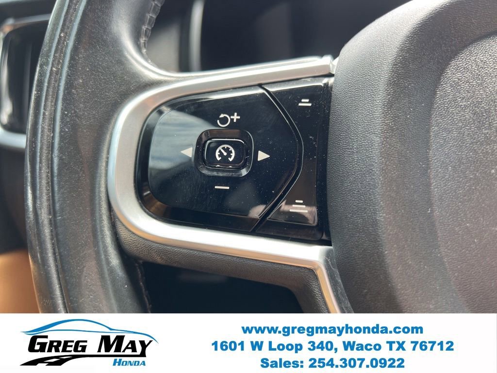 Used 2018 Volvo S90 T5 Momentum w/ Convenience Package FWD image 26