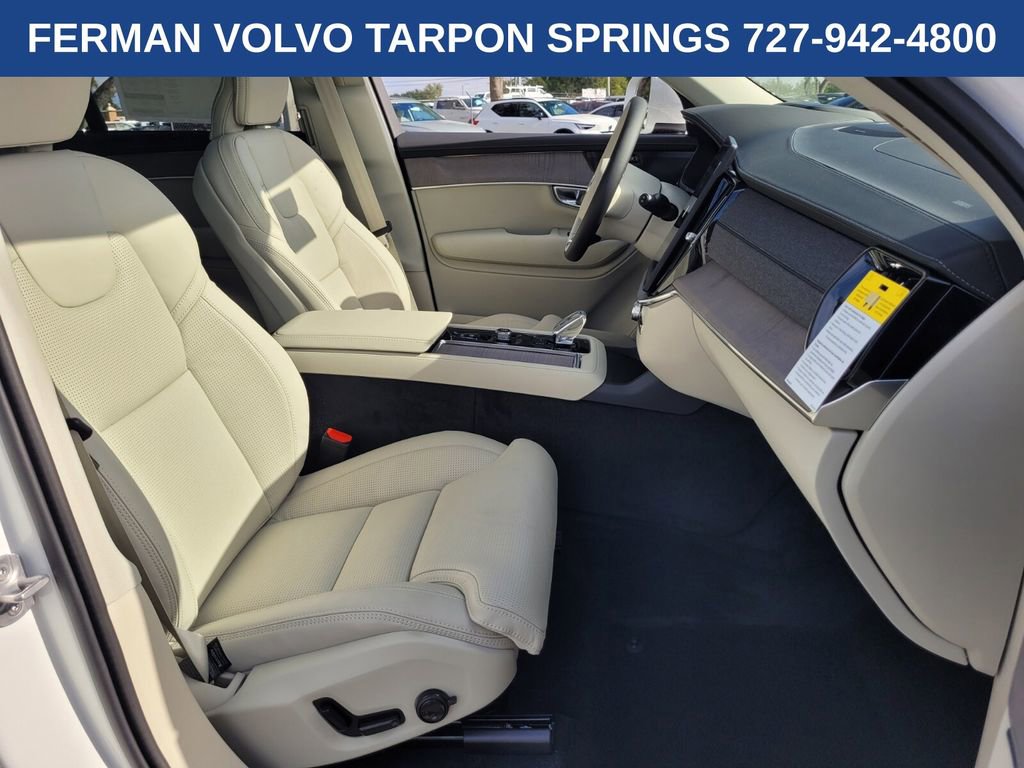 New 2026 Volvo XC90 B6 Ultra w/ Protection Package Premier image 21