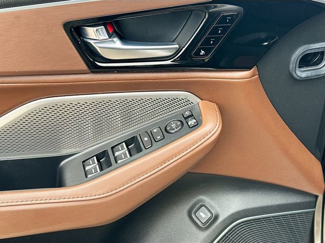 Used 2023 Acura MDX SH-AWD w/ Technology Package image 18