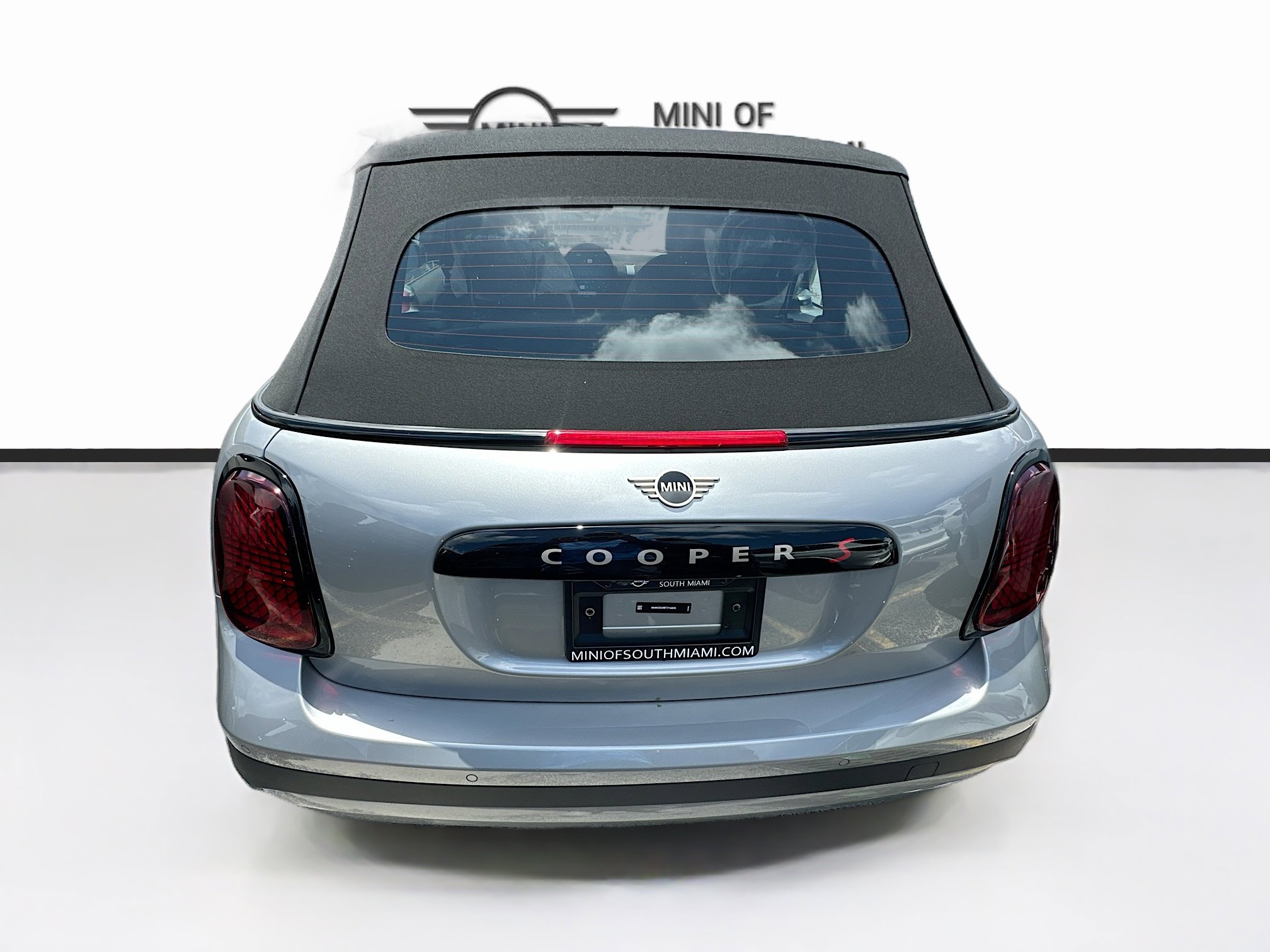 New 2026 MINI Cooper S FWD image 5