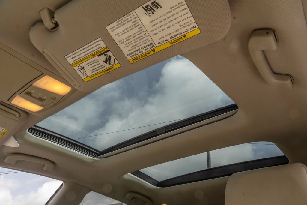 Used 2014 Nissan Murano SL FWD image 16