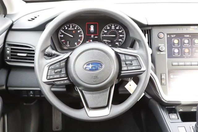 Certified 2025 Subaru Outback w/ Popular Package #1A image 17